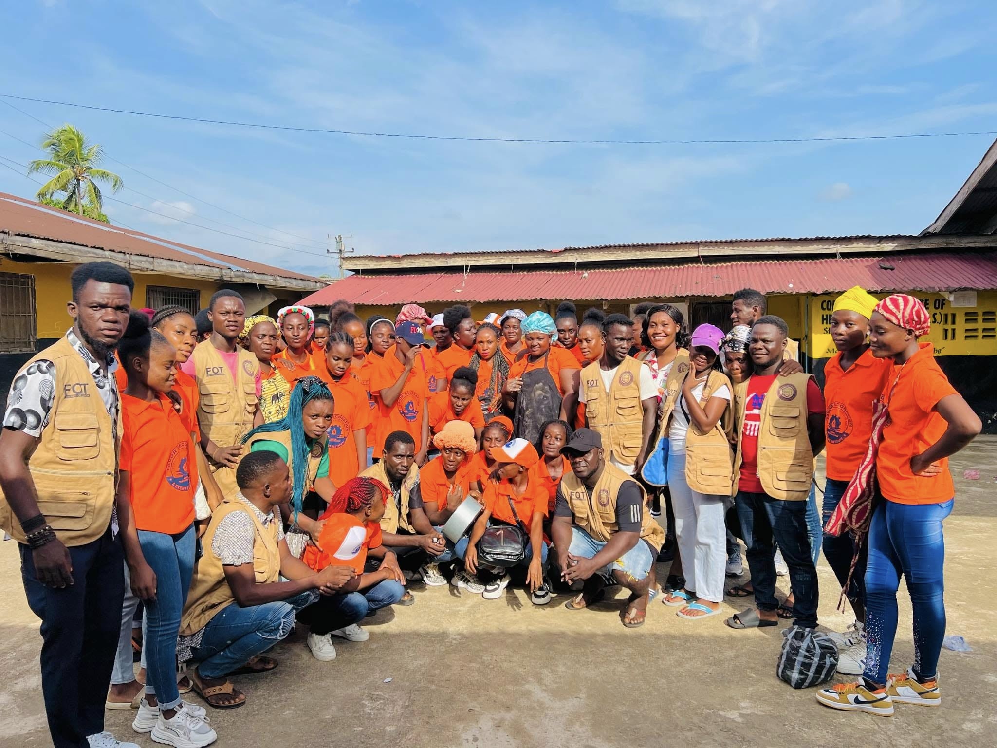 TVET Vocational Scholarships